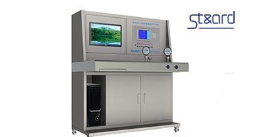 全自動真空校驗(yàn)臺SP100V