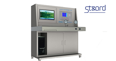 全自動氣壓校驗(yàn)裝置SP100P