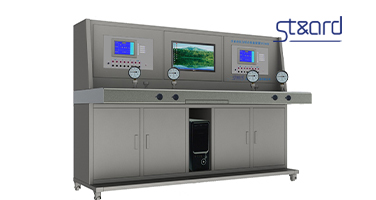 全自動壓力綜合校驗(yàn)裝置SP100A