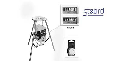 SL100-M手動式校驗(yàn)儀